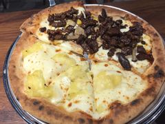 -Primo·丽莫意大利窑烤披萨