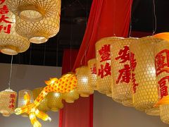 -禧宴Joyous Restaurant(禧园店)