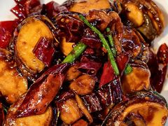 -必点海鲜·海肠捞饭·鲅鱼水饺(滨江道店)