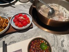 -大头椰·海南椰子鸡火锅(思明万象城店)