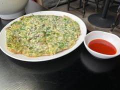 蚵仔煎-新加坡海鲜(国贸商城店)