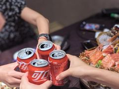 -竹之月日本料理铁板烧(香江花园店)