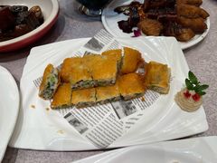 -新南华大酒店(长寿店)