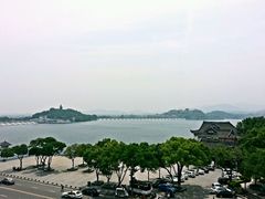 -天目湖山水园