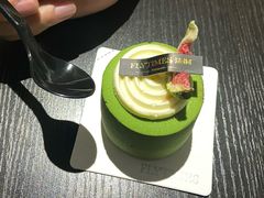 梦幻五十铃-法桐蛋糕·手作面包(万象城店)