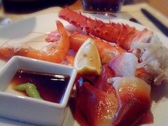 -盛宴自助餐厅(运达喜来登店)