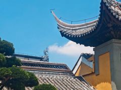 -西林禅寺