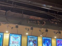 -逃脱反斗城沉浸剧情密室(北京路店)