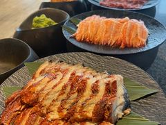 -解放碑威斯汀酒店-知味国际美食餐厅