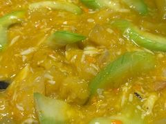 蟹粉蹄筋-蟹榭·本帮江浙菜·蟹宴(五角场合生汇商场店)