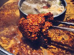 -晓宇重庆火锅(龙首店)