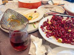 -粤尚腾香居中餐厅(首都机场希尔顿店)