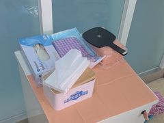 -圣贝口腔(海淀店)