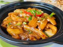 -星洲小聚·东南亚菜(中航城君尚店)