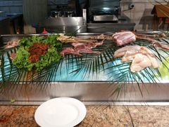-咖啡苑·沈阳今旅酒店Hotel Jen·香格里拉集团