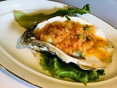-开海·红岛海鲜虾水饺(石老人店)