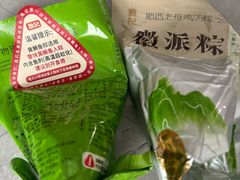 -詹记桃酥(宿州路店)