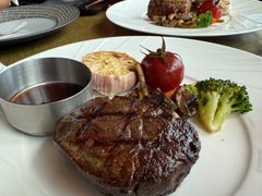 -恰餐厅及酒吧CHAR Bar & Grill(北京三里屯洲际店)