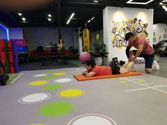 -清橙健身(学院路店)