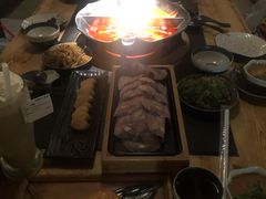 -湊湊火锅·茶憩(石家庄万象城店)