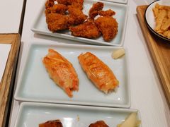 -池奈·咖喱蛋包饭(熙地港店)
