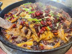 -老板恋上鱼(恒隆广场店)