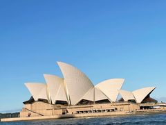 -悉尼歌剧院
