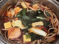 -牛New寿喜烧(虹桥新天地店)