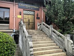 -南京钟山宾馆(江苏省会议中心)