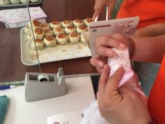 -长发西饼(临顿路店)