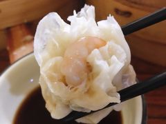 三鲜虾仁烧麦-正宗天津烧麦馆(柳州路店)