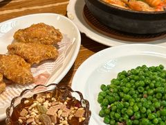 -新白鹿餐厅(龙游路总店·杭帮菜名店)