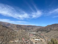 -五台山风景名胜区