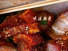 -八一路好吃街(雨田商务大厦店)