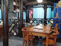 -金丰鱼庄(四团店)