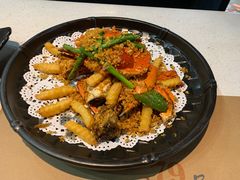 -79号渔船海鲜饭店(华强北店)