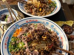 -回龙窝历史文化街区