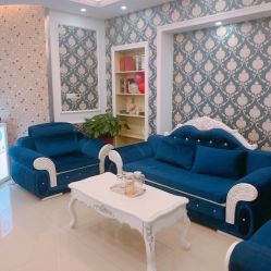 -法国香迪美容养生会所