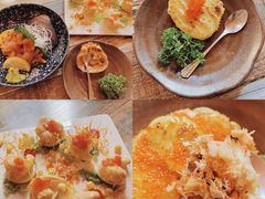 蟹宝-福匠日本料理(人民路店)