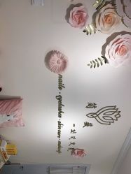 -YCai简薇美甲美睫美妆