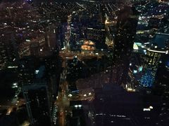 -尤利卡88层观景台