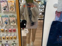 -猫的天空之城概念书店(大学路店)
