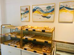 -美事客·面包·蛋糕·甜品(CBD店)