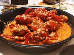 -聚味瞿记·龙虾堂(坡子街店)