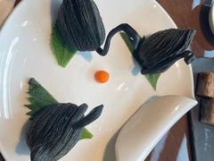 -索菲特酒店·乐轩华中餐厅