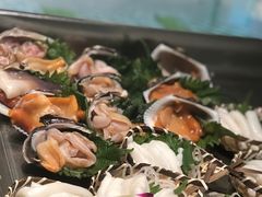 -半岛翡丽海鲜自助餐厅(观风亭店)