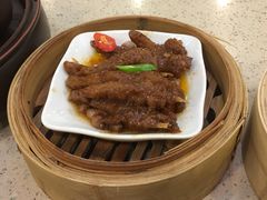 -点都德(盘福楼店)