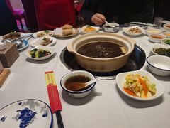 -天宜隆蘑菇宴火锅(石景山旗舰店)