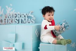 -幺幺BABY婚纱摄影