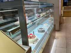 -格瑞思动物奶油生日蛋糕(圆融店)